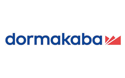 Logo: dormakaba Gruppe