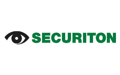 Logo: SECURITON GmbH