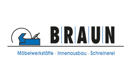 Logo: Schreinerei Braun
