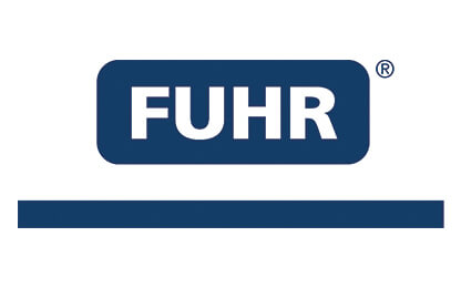 Logo: FUHR