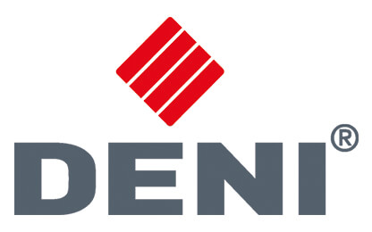 Logo: DENI