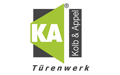 Logo: Kolb & Appel