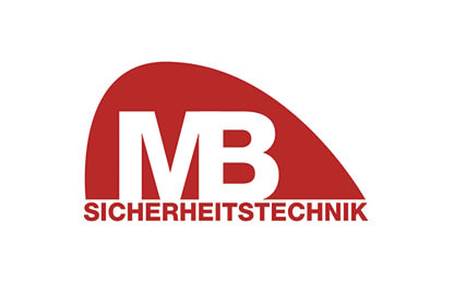 Logo: MB