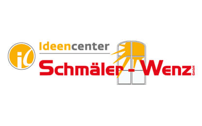 Logo: IdeenCenter Schmäler - Wenz