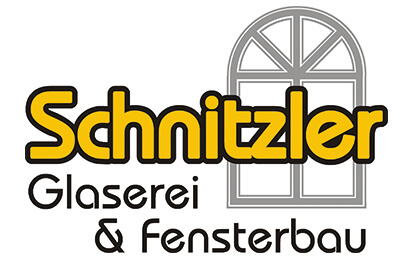 Logo: Glaserei Schnitzler