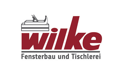Logo: Wilke