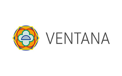 Logo: Ventana Deutschland