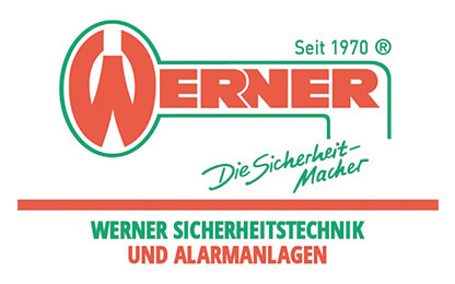 Logo: Werner
