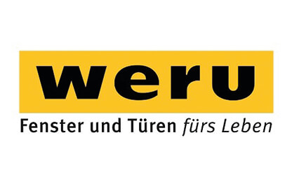 Logo: weru group