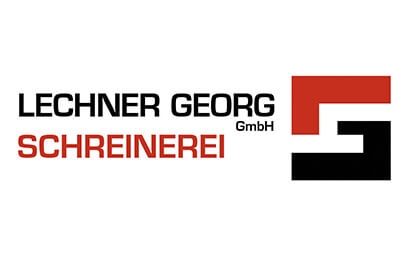 Logo: Lechner Georg Schreinerei