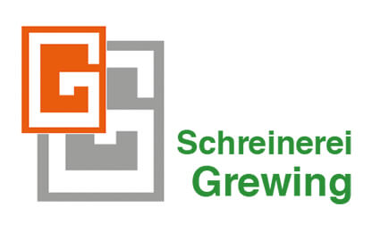 Logo: Grewing