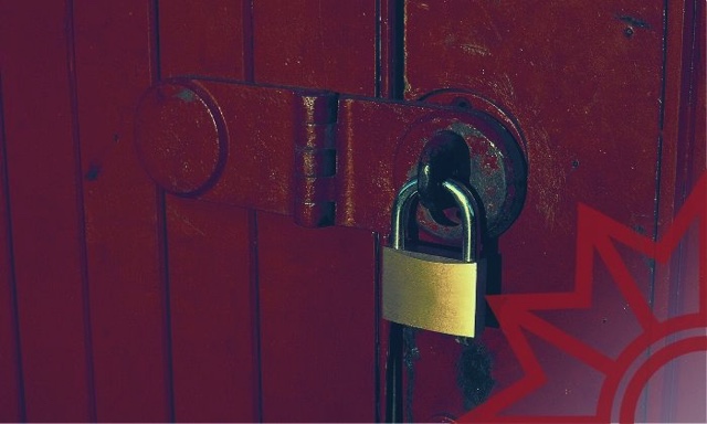 Wieder mehr Kellereinbrüche