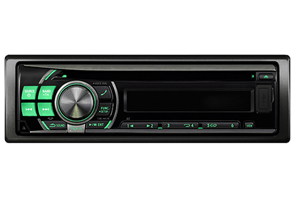Autoradio