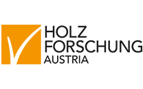 Logo: Holzforschung Austria - Zertifizierung