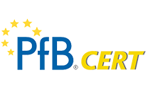 Logo: PfB CERT