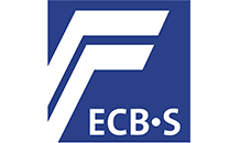Logo: ECB-S Zertifikat