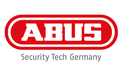 Logo: ABUS