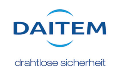 Logo: DAITEM