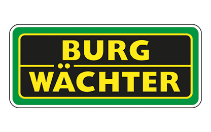 Logo: Burg Wächter