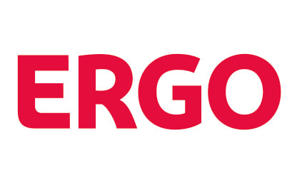 Logo: ERGO Versicherung AG