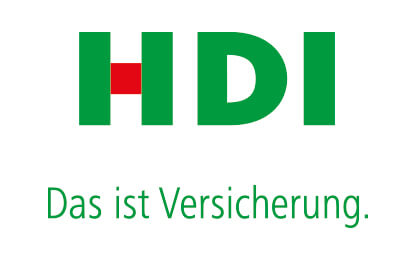 Logo: HDI Versicherung