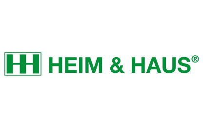 Logo: Heim & Haus