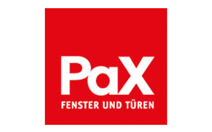 Logo: PaX AG