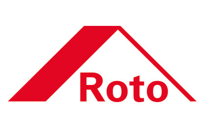 Logo: Roto Frank AG