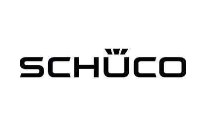 Logo: Schüco