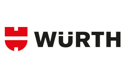 Logo: Würth