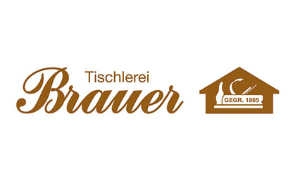 Logo: Tischlerei Brauer