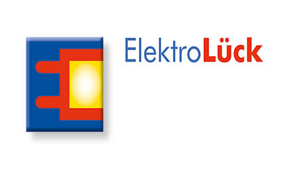 Logo: Elektro Lück