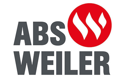 Logo: ABS Weiler.