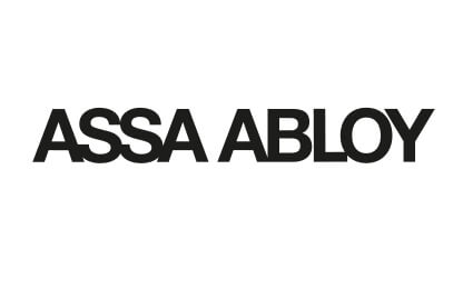 Logo: ASSA ABLOY