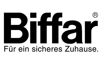 Logo der Firma Biffar GmbH & Co.KG