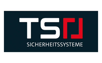 Logo TSO Sicherheitssysteme GmbH - Errichterunternehmen Überfall- und Einbruchmeldeanlagen BW