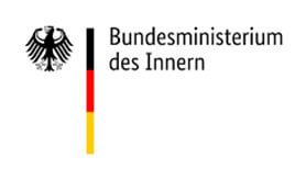 Logo Bundesministerium des Innern