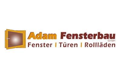 Logo: Adam Fensterbau