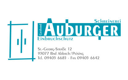 Logo: Auburger