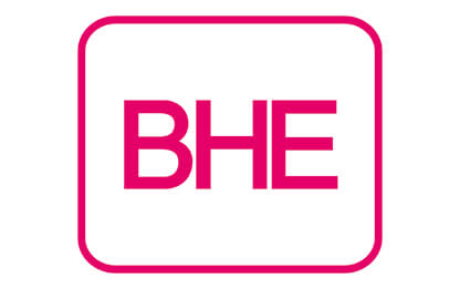 Logo: Bundesverband Sicherheitstechnik BHE