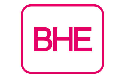 Logo: Bundesverband Sicherheitstechnik BHE