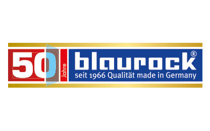 Logo: blaurock