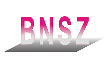 Logo: BNSZ