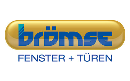 Logo: broemse - Fenster und Türen