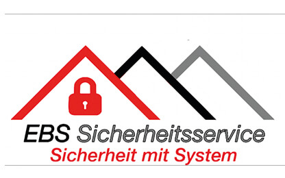 Logo: EBS Sicherheitsservice