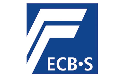 Logo: ECB-S Zertifizierungsstelle