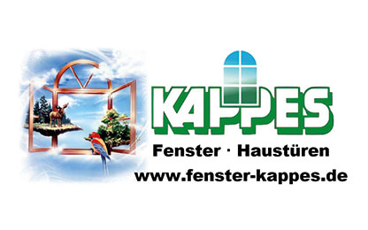 Logo: Kappes
