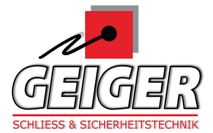 Logo: Geiger