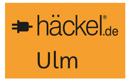 Logo: Häckel.de Ulm