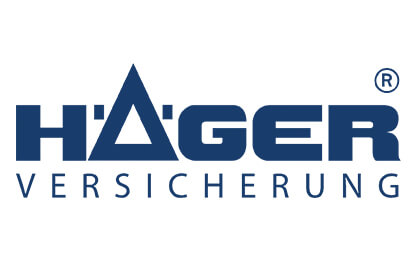Logo: Häger Versicherung
